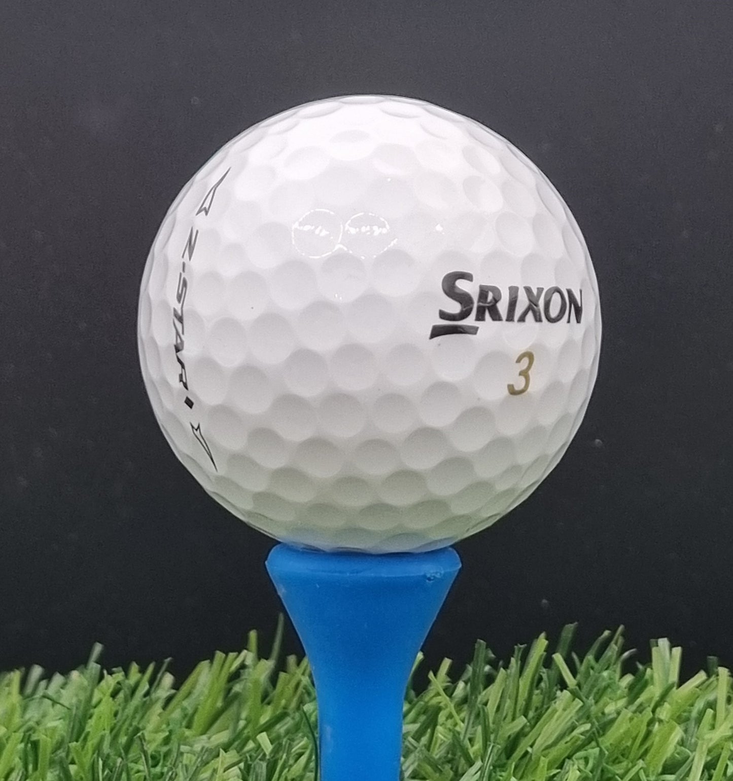 Srixon Z-star Diamond