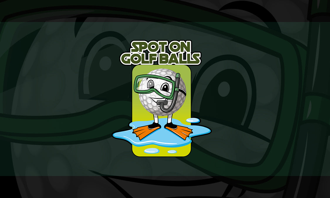 Spot On Golf Balls Gift Card