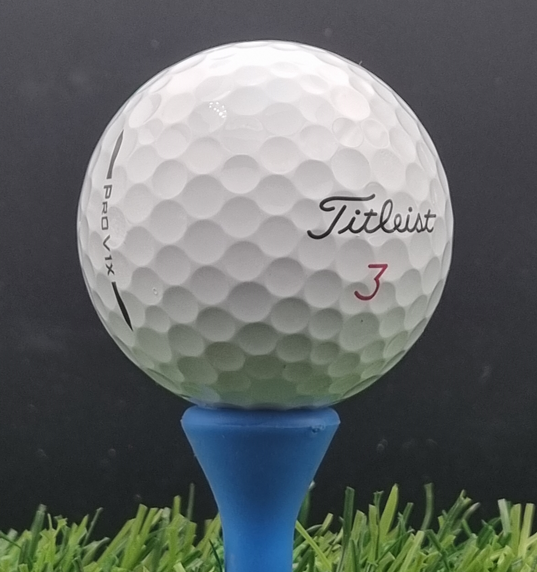 Titleist Pro V1x