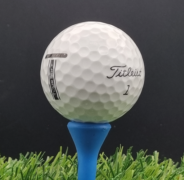 Titleist Tour Soft