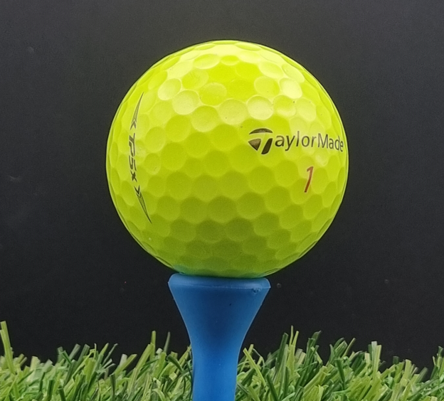 TaylorMade TP5x