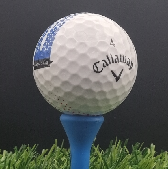 Callaway E.R.C Soft Triple Track