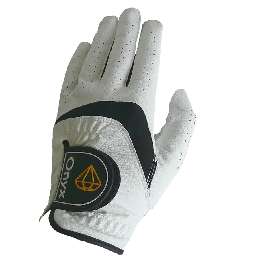 White Onyx Women's Glove
