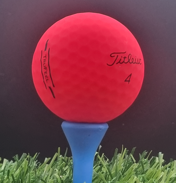 Titleist TruFeel
