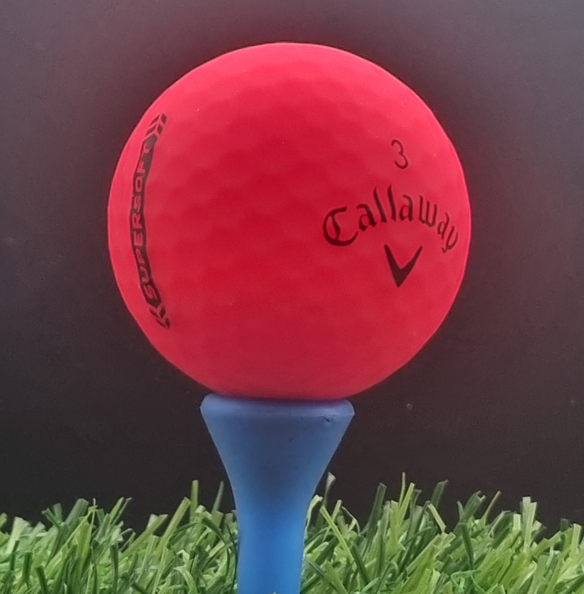Callaway Super Soft
