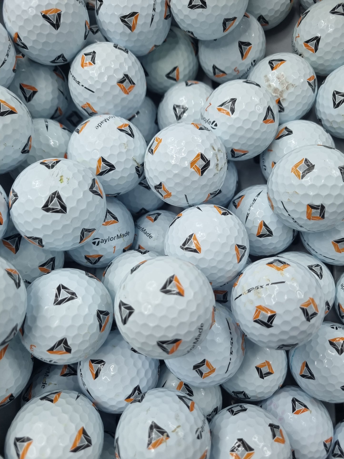 TaylorMade TP5x