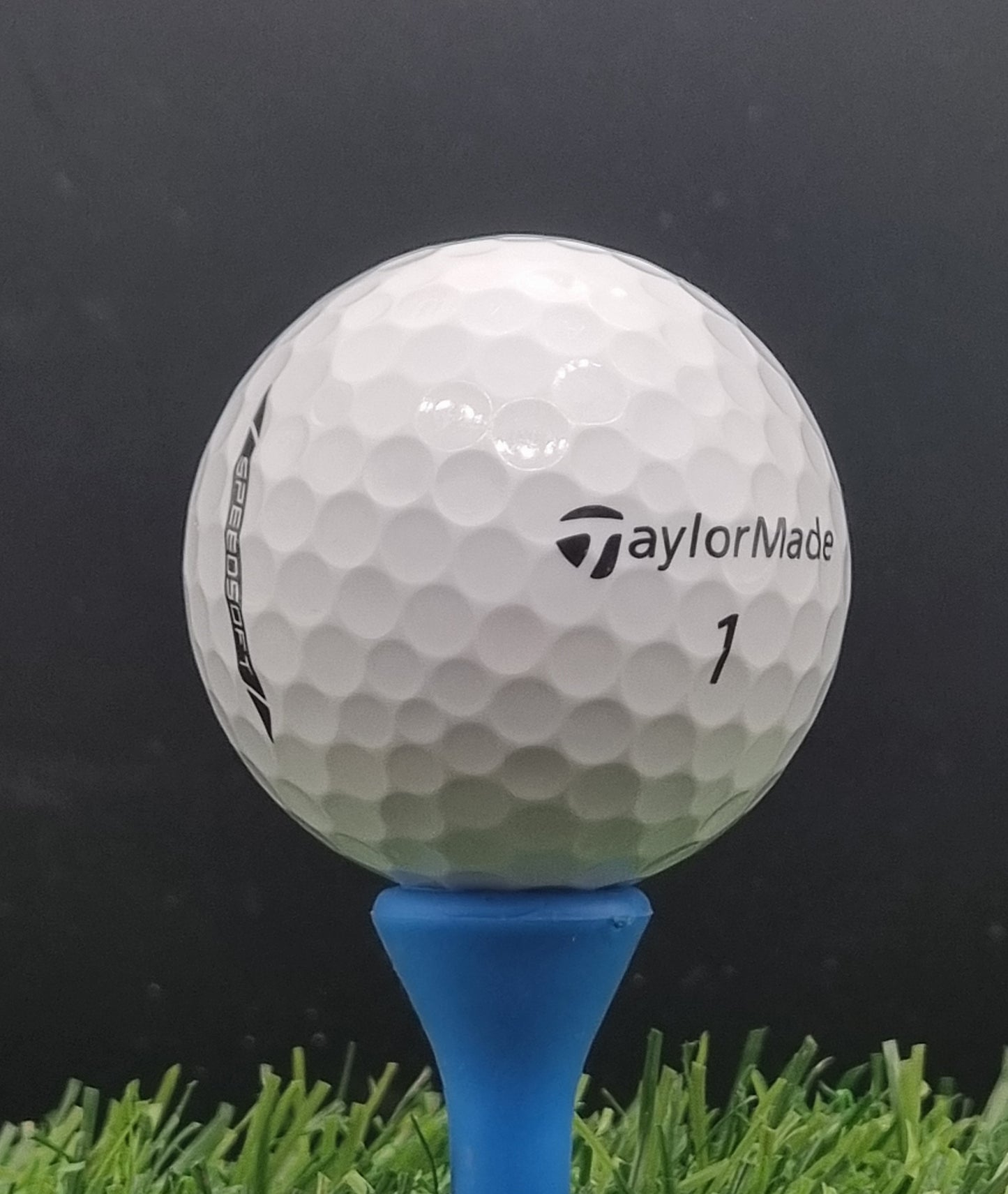 Taylormade Speedsoft