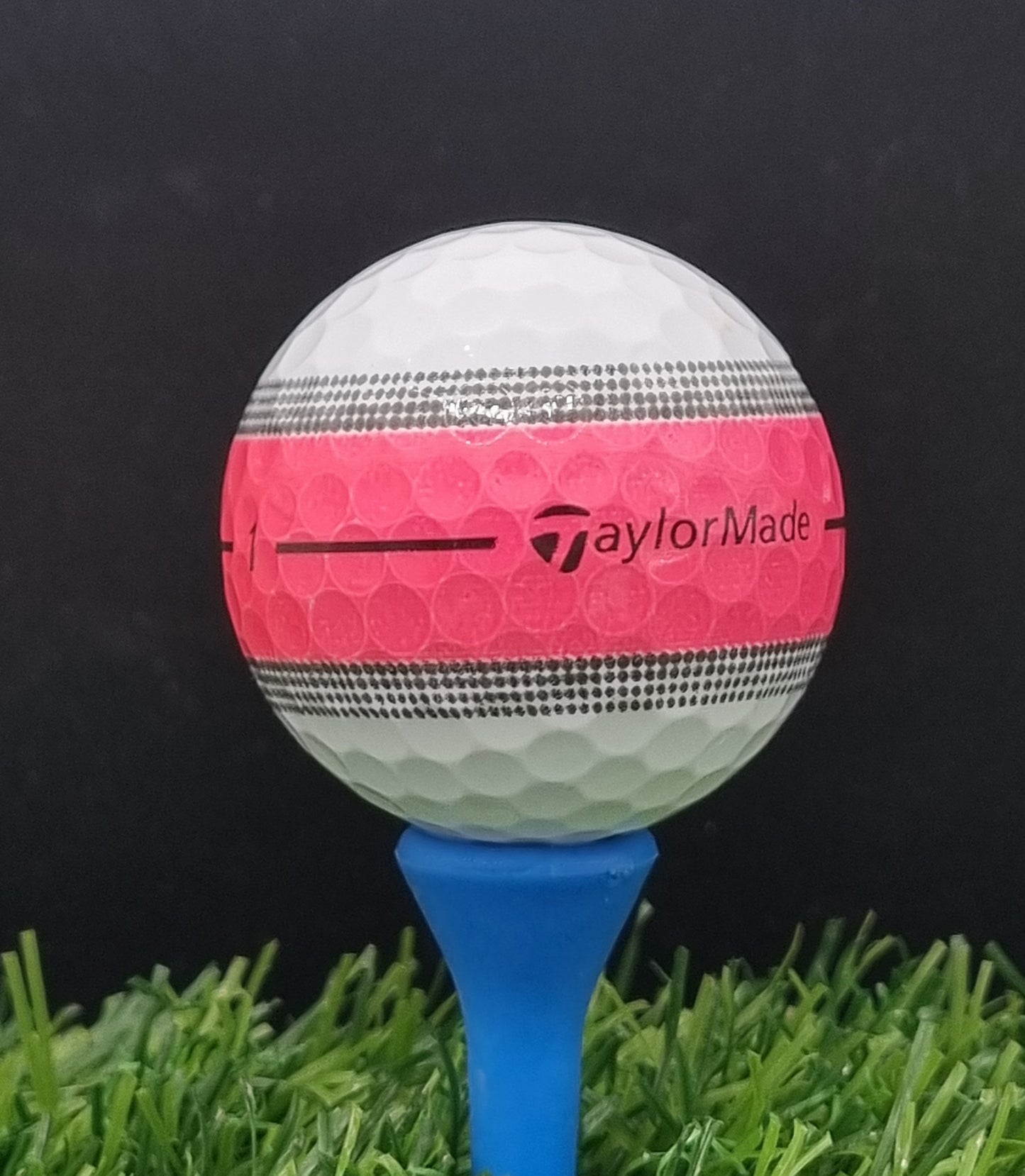 TaylorMade Tour Response Stripe