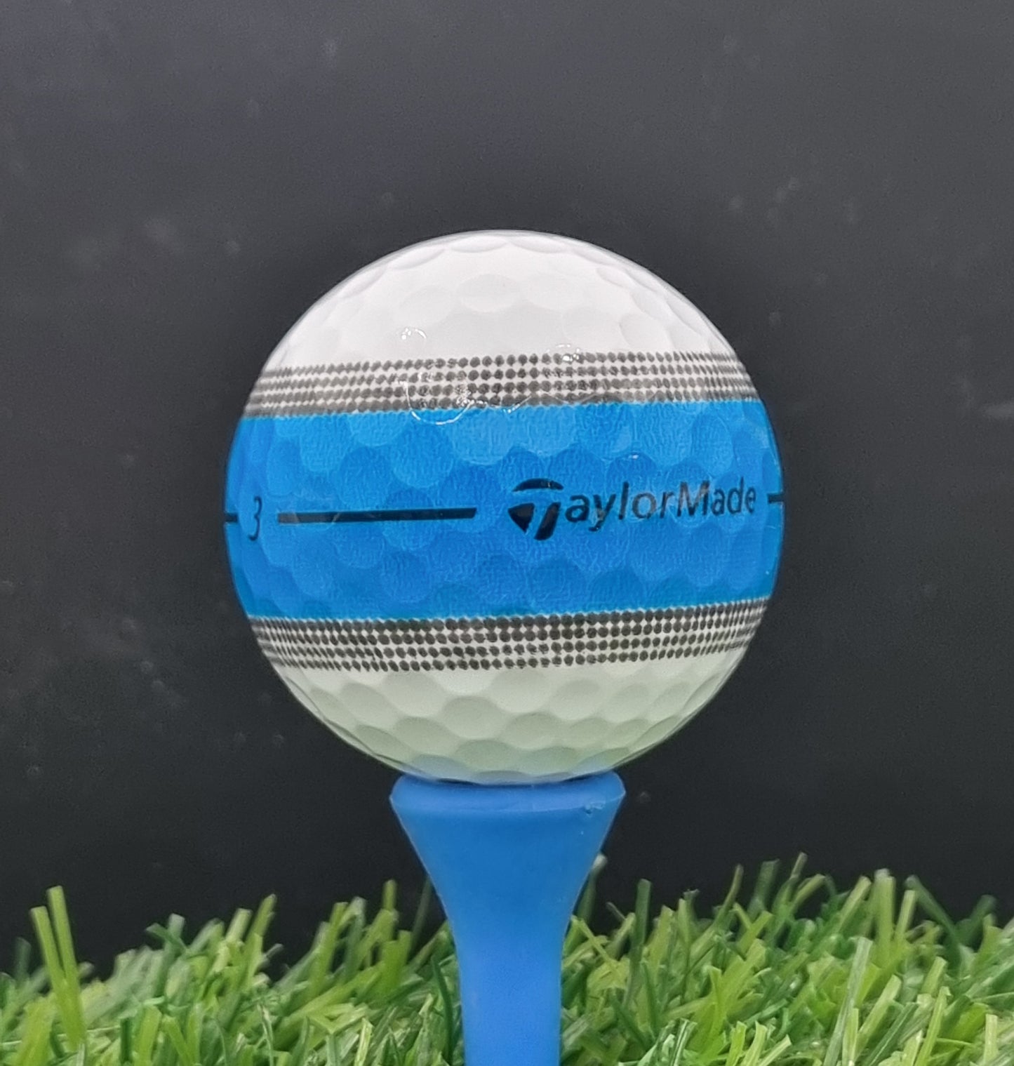 TaylorMade Tour Response Stripe