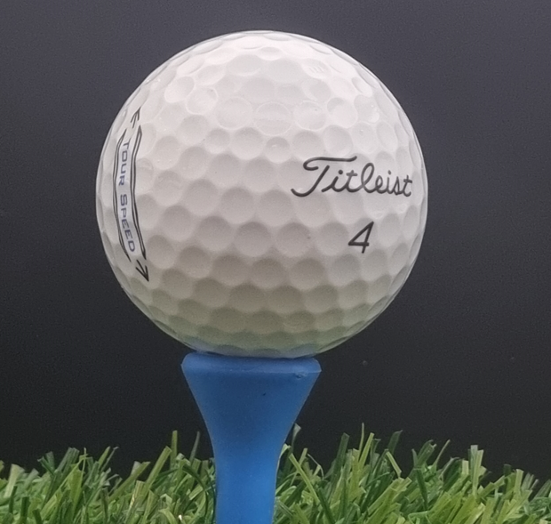 Titleist Tour Speed