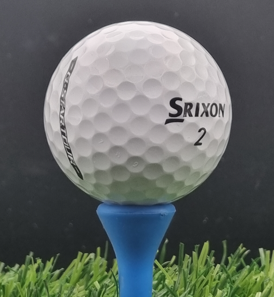 Srixon Q-Star Tour
