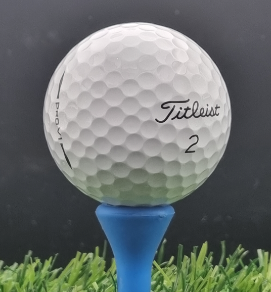 Titleist Pro V1