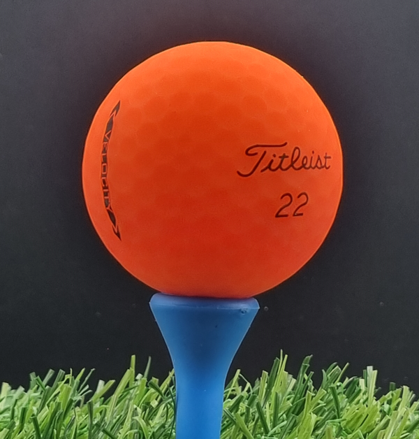 Titleist Velocity
