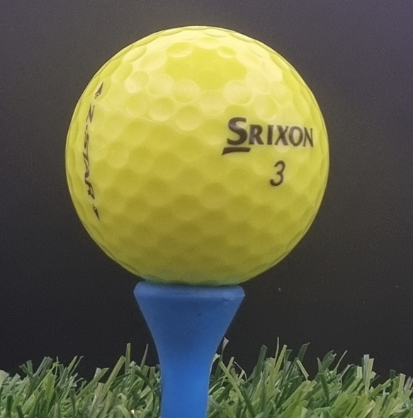 Srixon Z-star