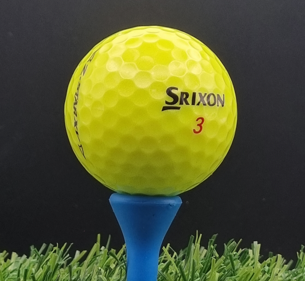 Srixon Z-Star XV