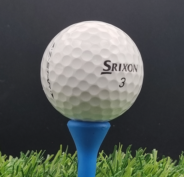 Srixon Z-star