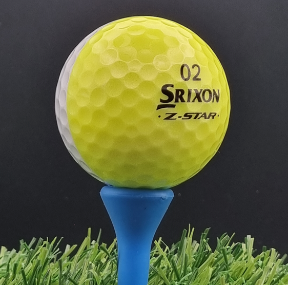 Srixon Z-star
