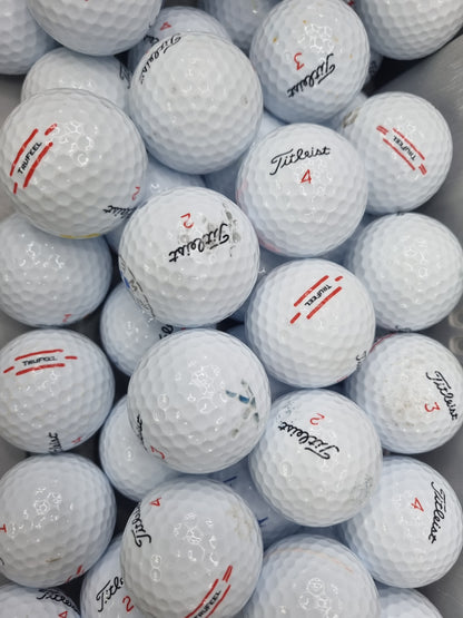 Titleist TruFeel