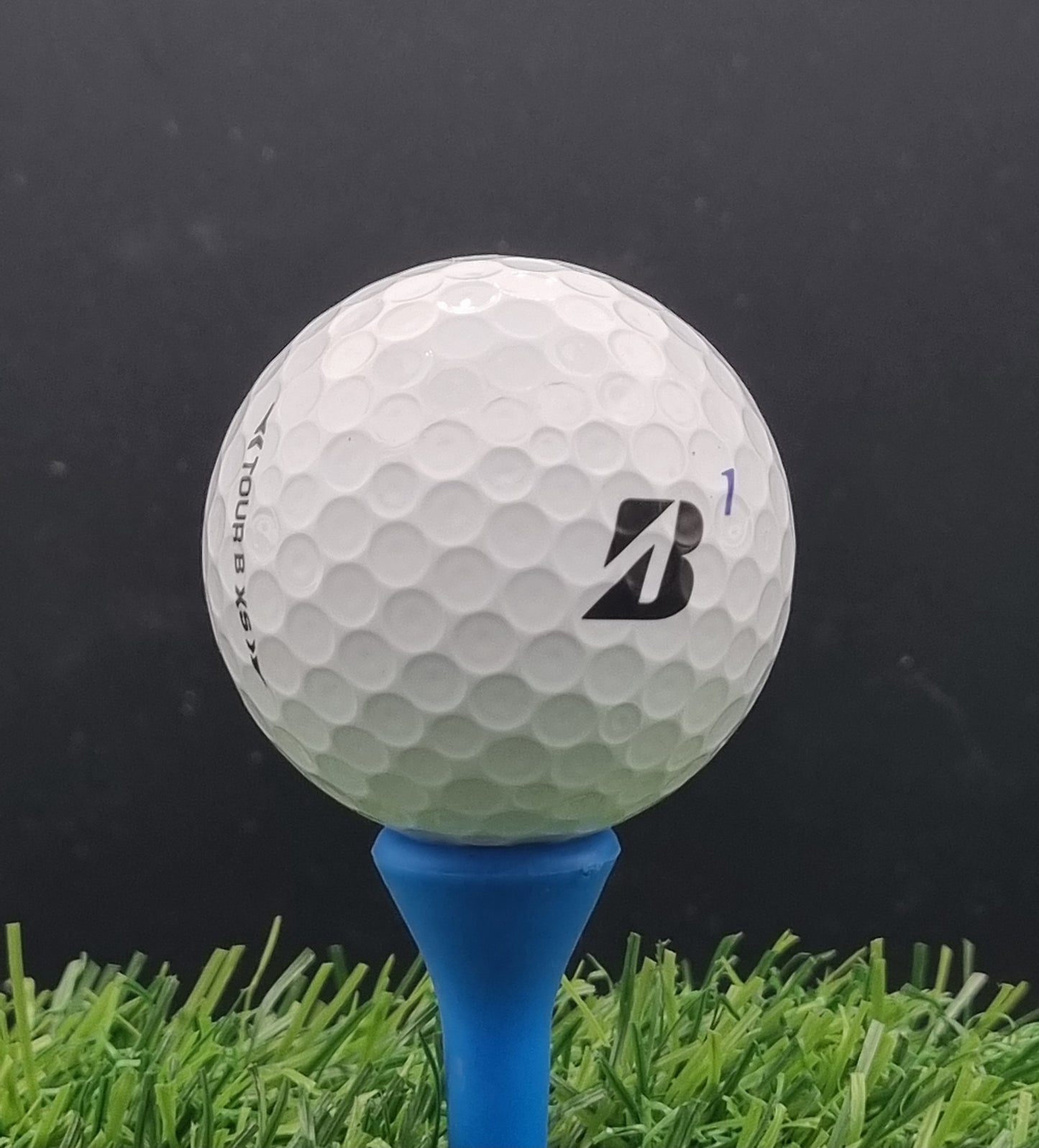 Bridgestone Tour B XS