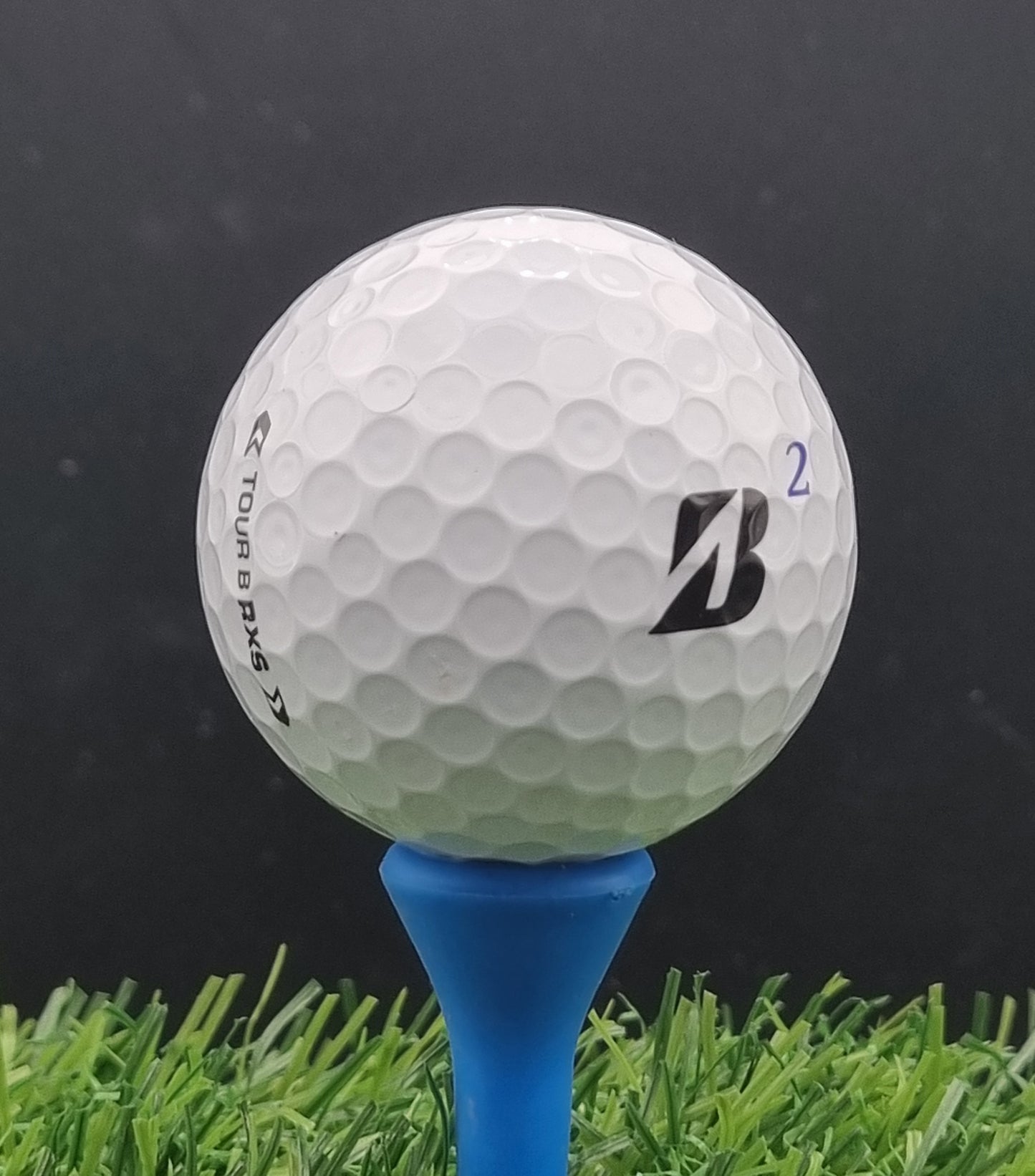 Bridgestone Tour B RXS
