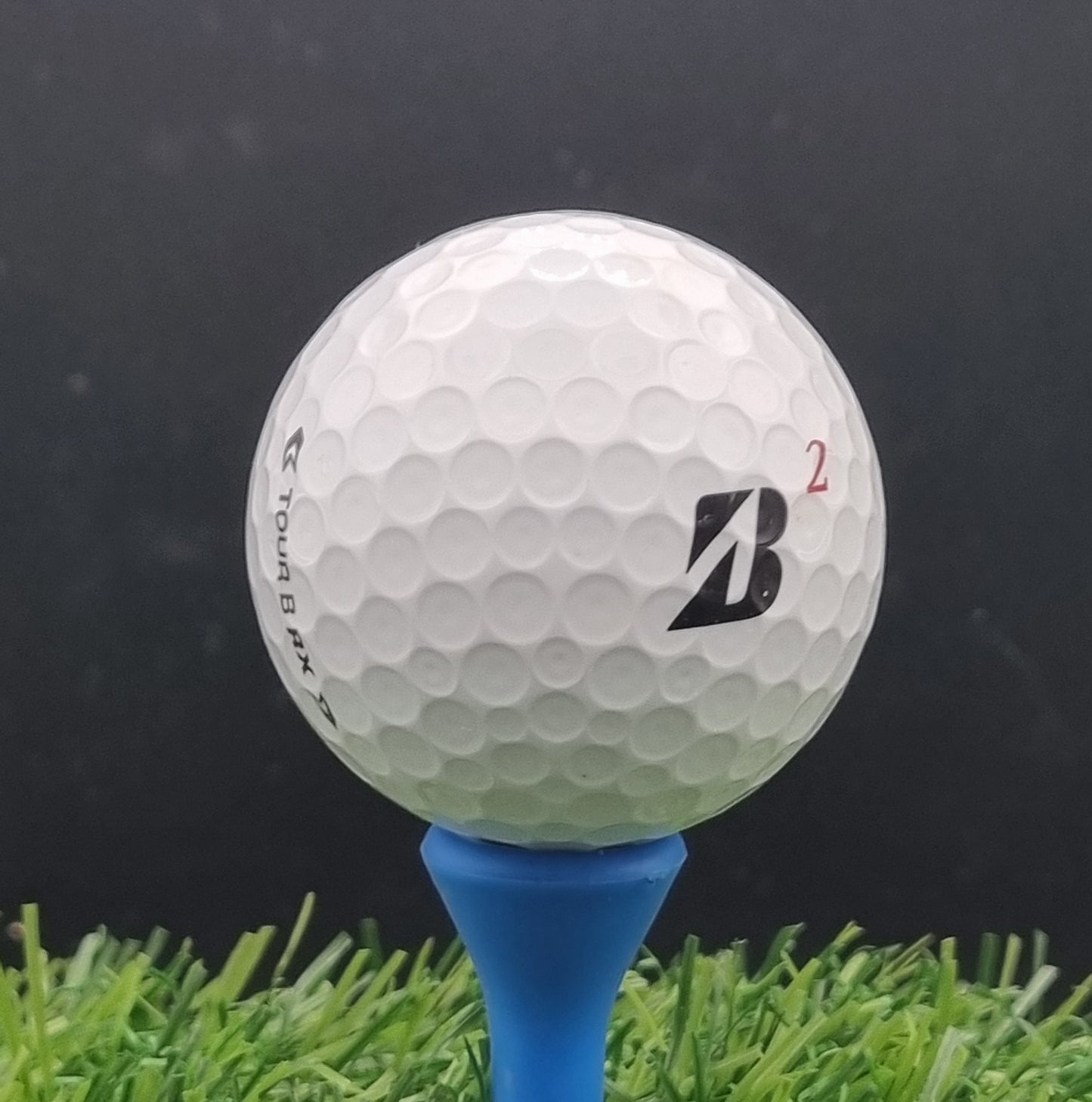 Bridgestone Tour B RX