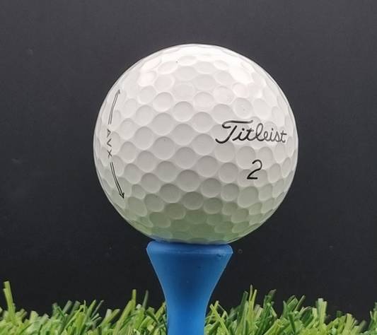 Titleist AVX