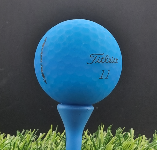 Titleist Velocity