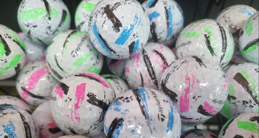 TaylorMade SpeedSoft Ink