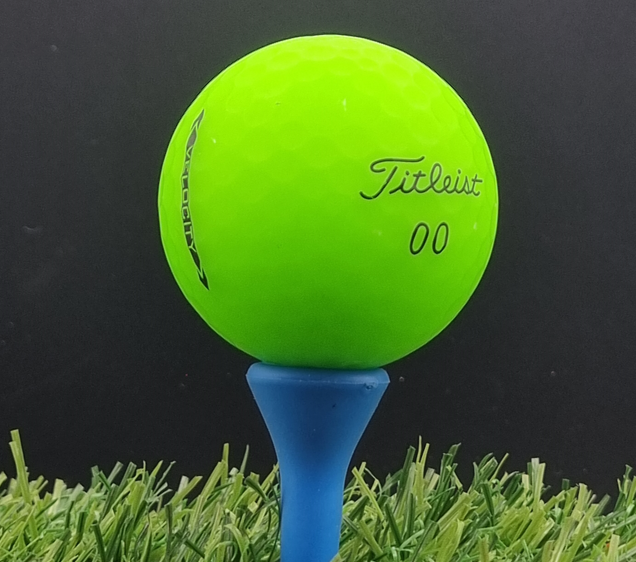 Titleist Velocity
