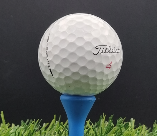 Titleist Pro V1x Left Dash