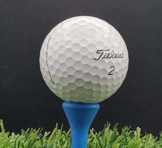 Titleist Pro V1