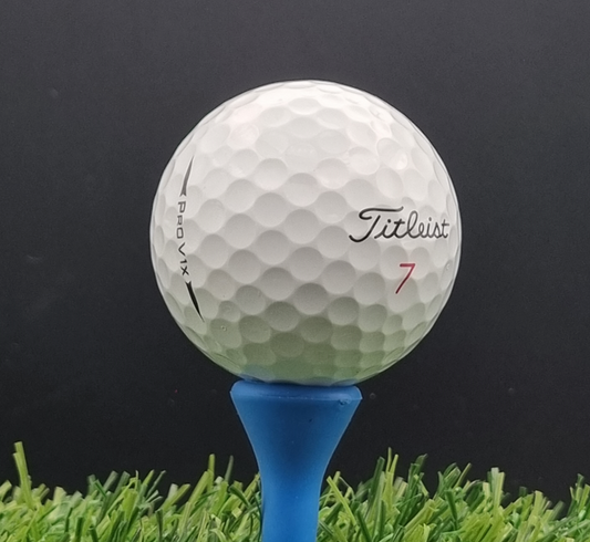 Titleist Pro V1x
