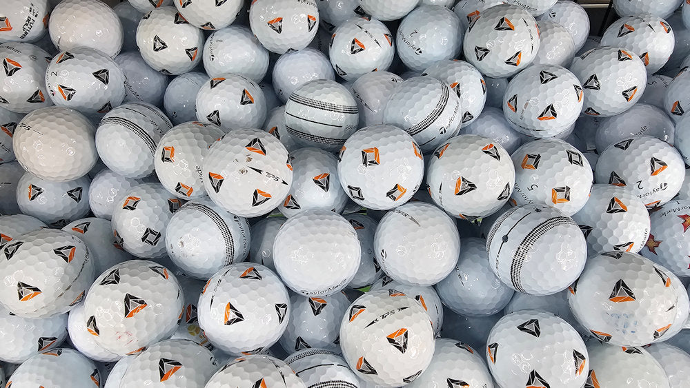 TaylorMade TP5