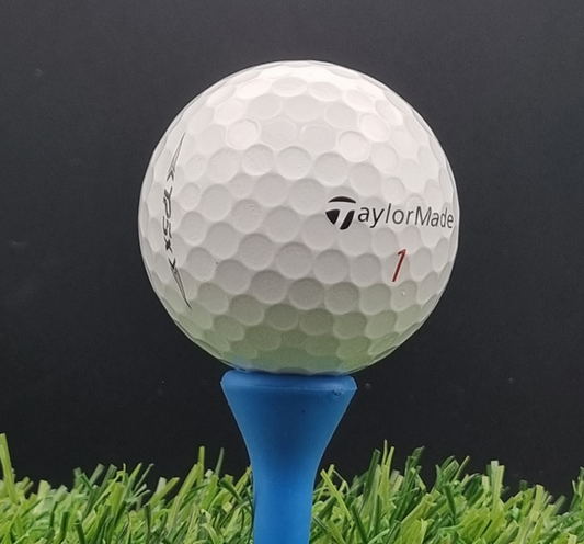 TaylorMade TP5x