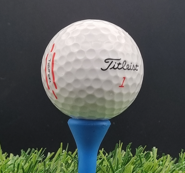 Titleist TruFeel