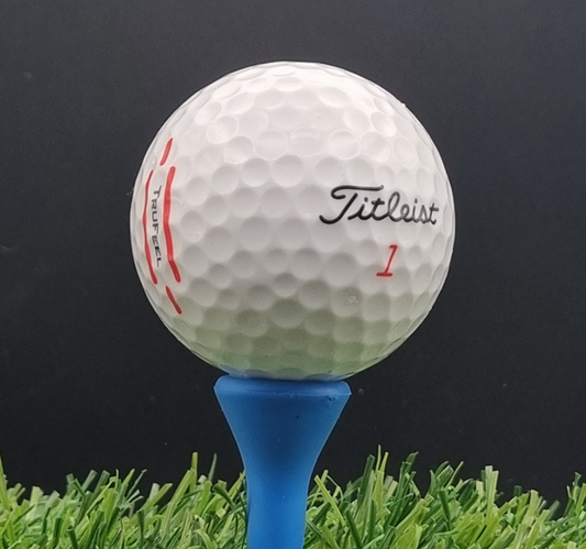 Titleist TruFeel