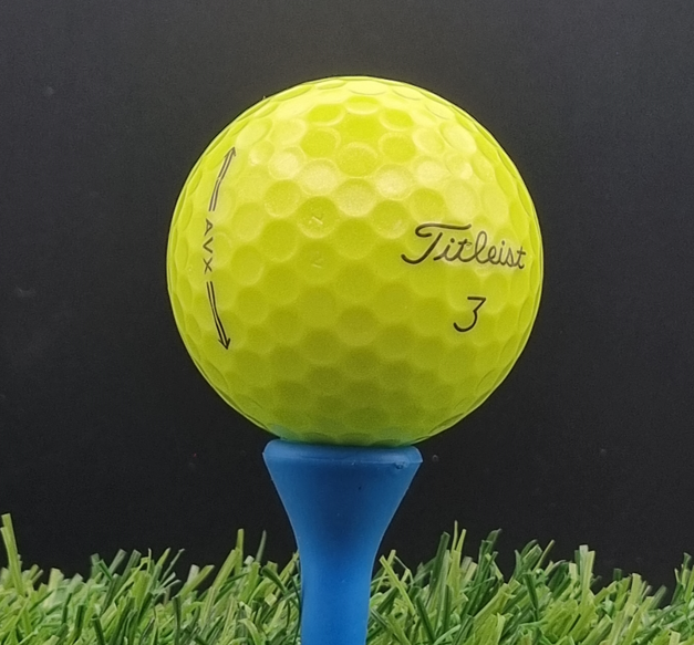 Titleist AVX