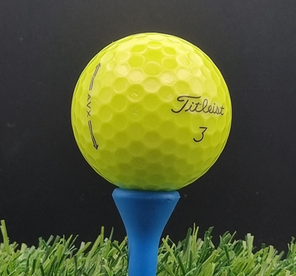Titleist AVX