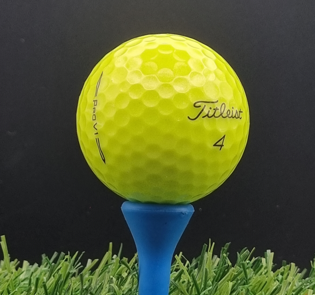 Titleist Pro V1