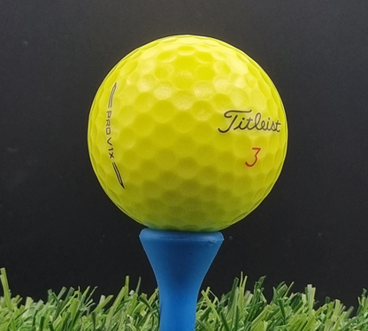 Titleist Pro V1x