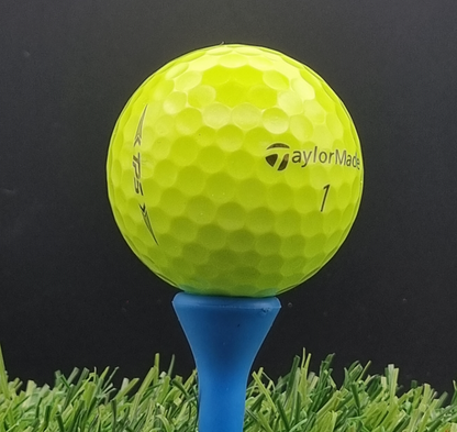 TaylorMade TP5