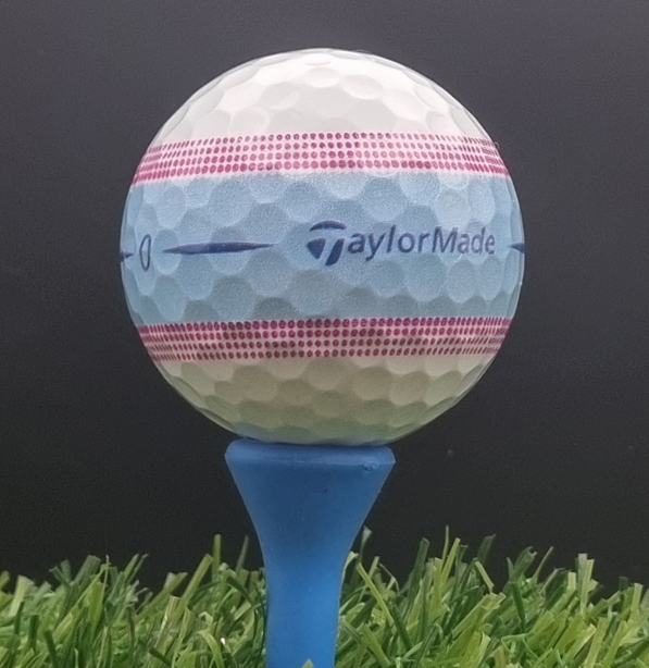 TaylorMade Tour Response Stripe