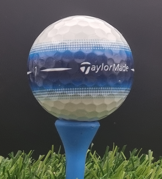 TaylorMade Tour Response Stripe