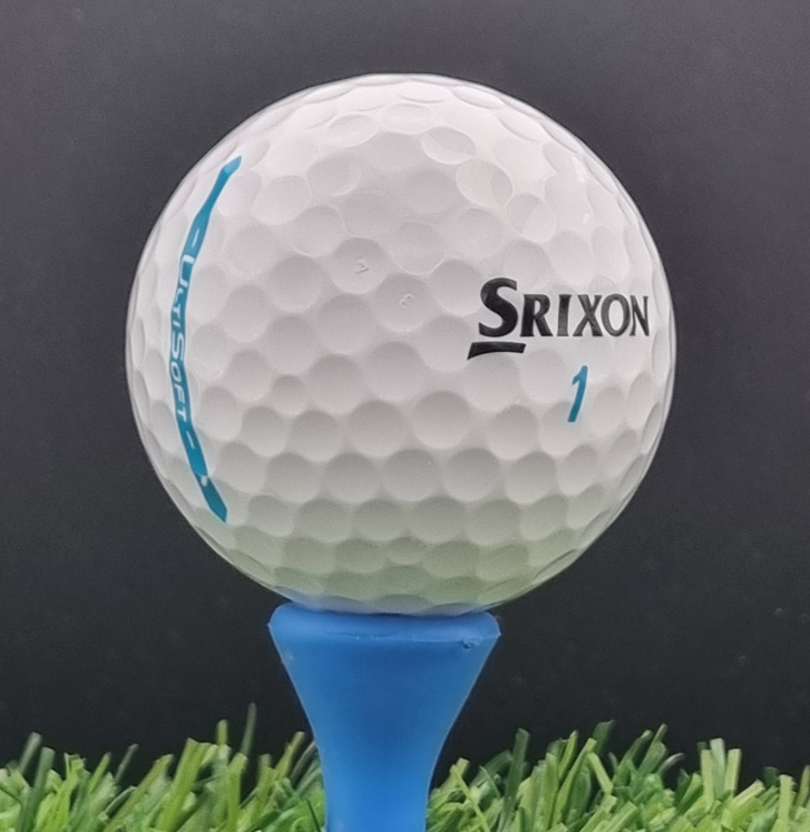 Srixon Ultisoft