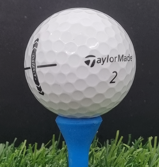 TaylorMade Distance+