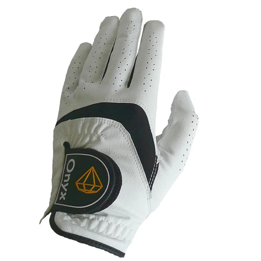 White Onyx Women's Glove
