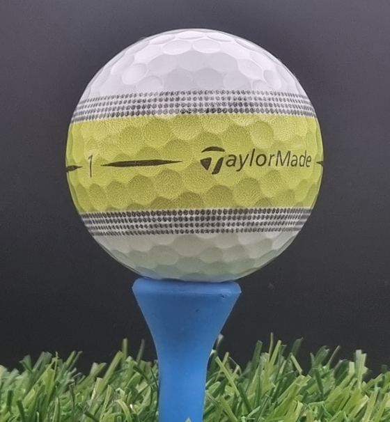 TaylorMade Tour Response Stripe