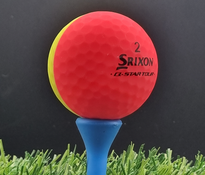 Srixon Q-Star Tour Divide