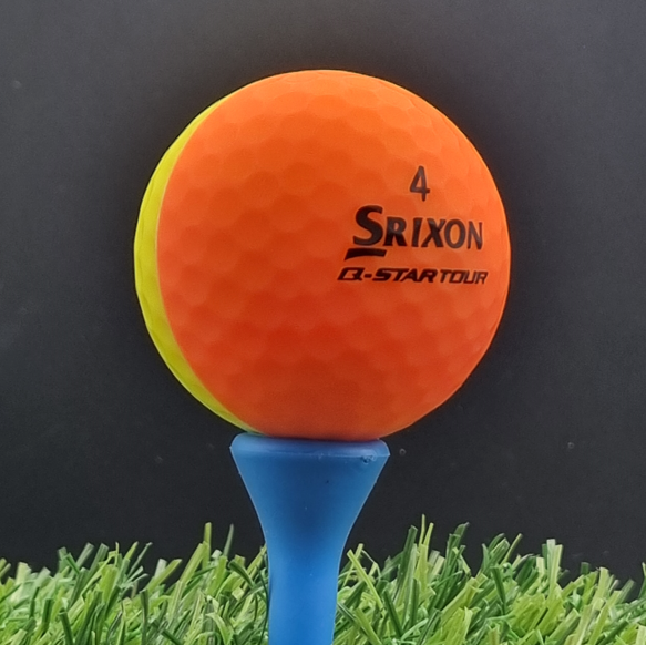 Srixon Q-Star Tour Divide