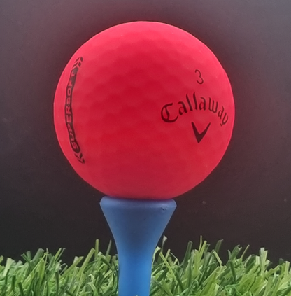 Callaway Super Soft